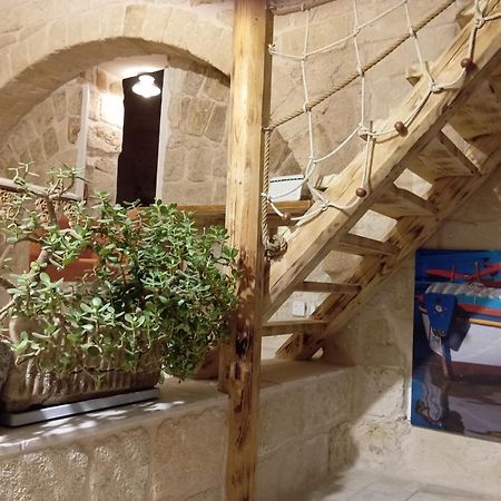 Archi Barbacana Monopoli Exterior photo