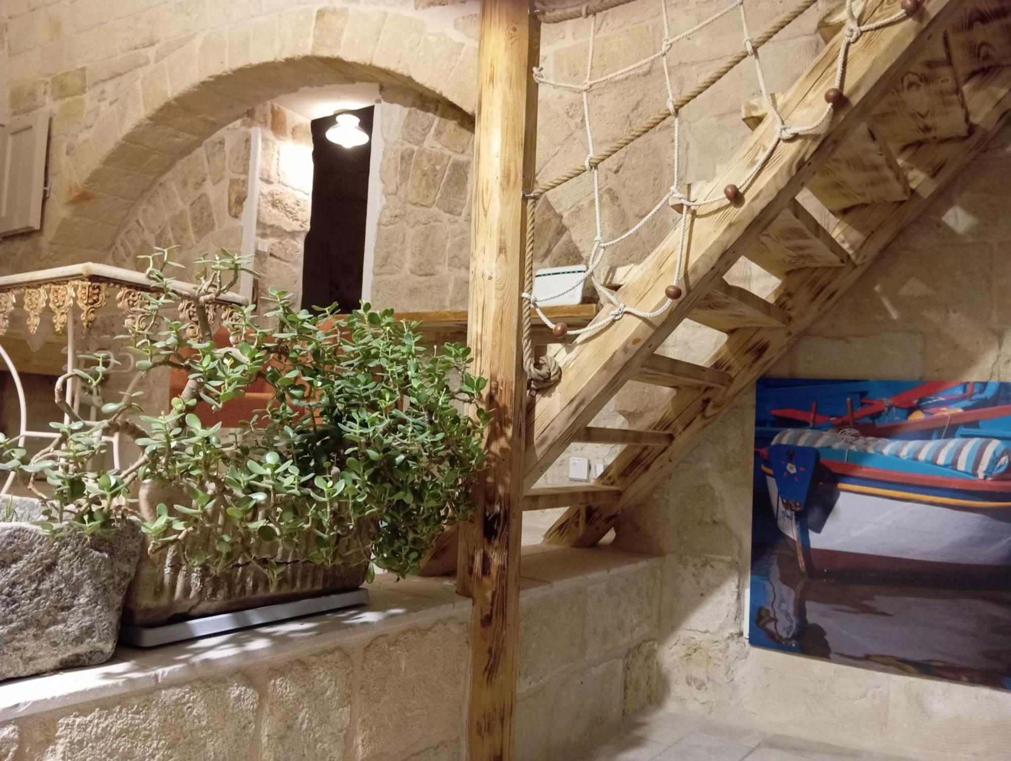 Archi Barbacana Monopoli Exterior photo