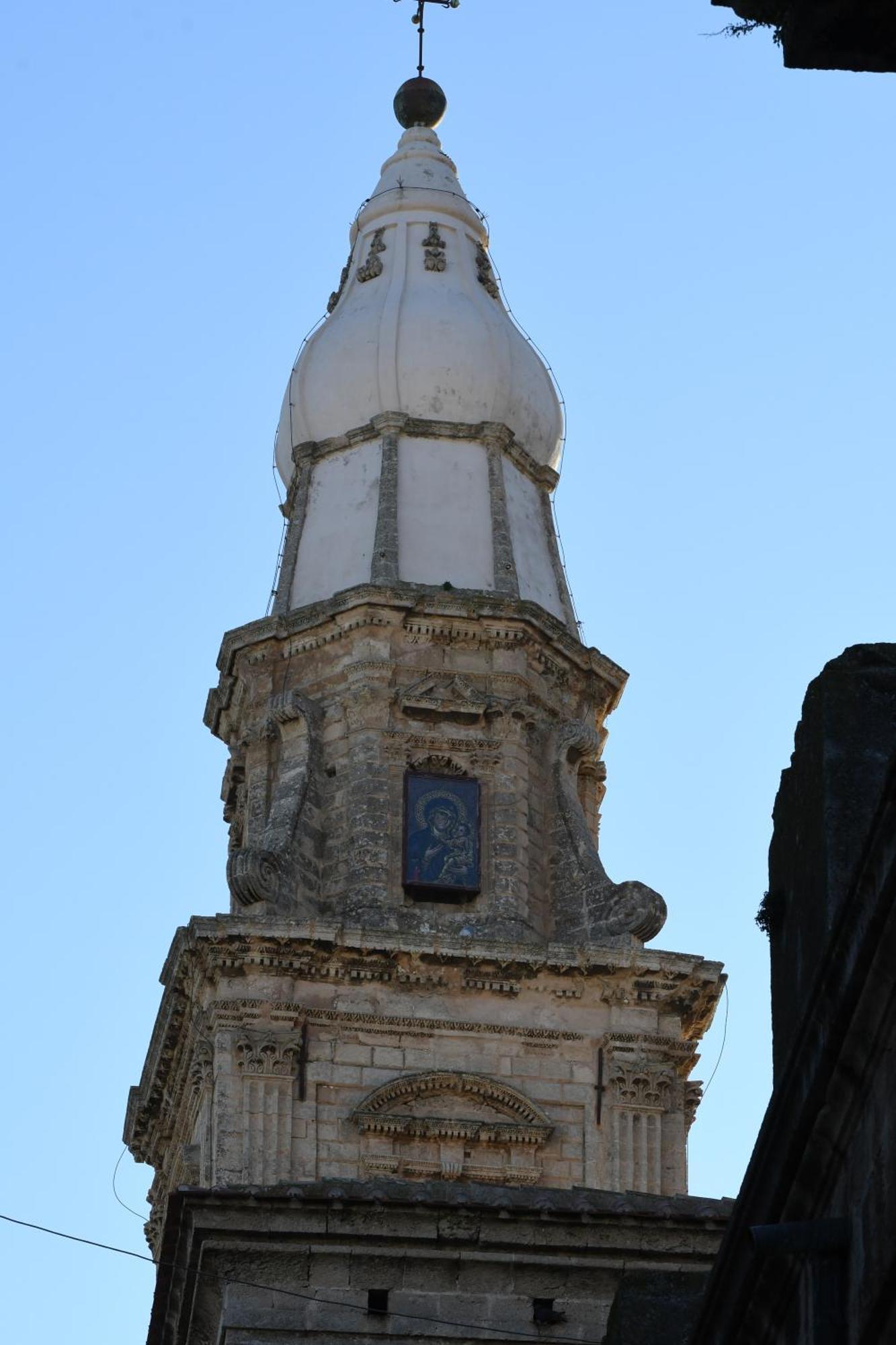 Archi Barbacana Monopoli Exterior photo