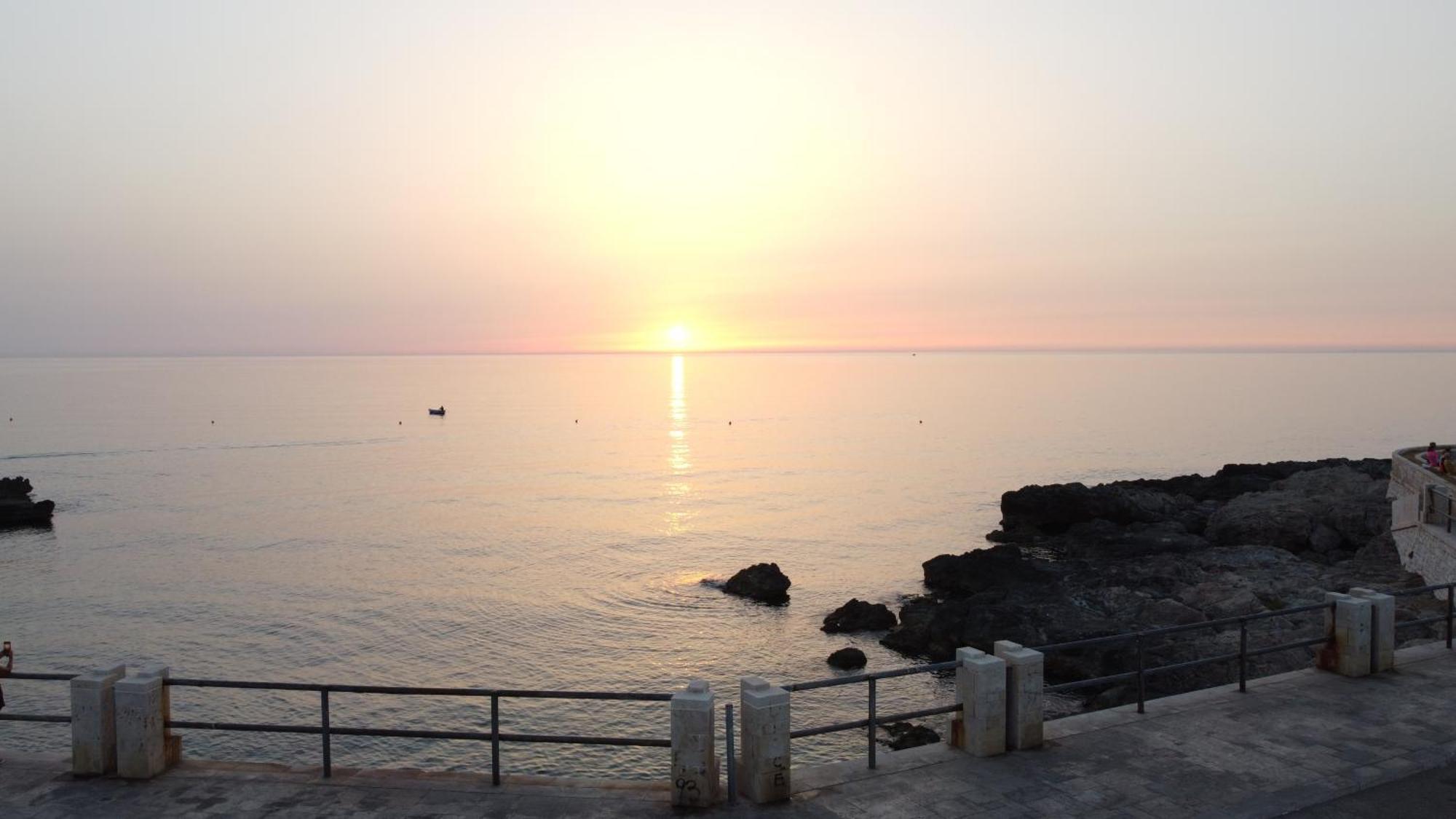 Archi Barbacana Monopoli Exterior photo