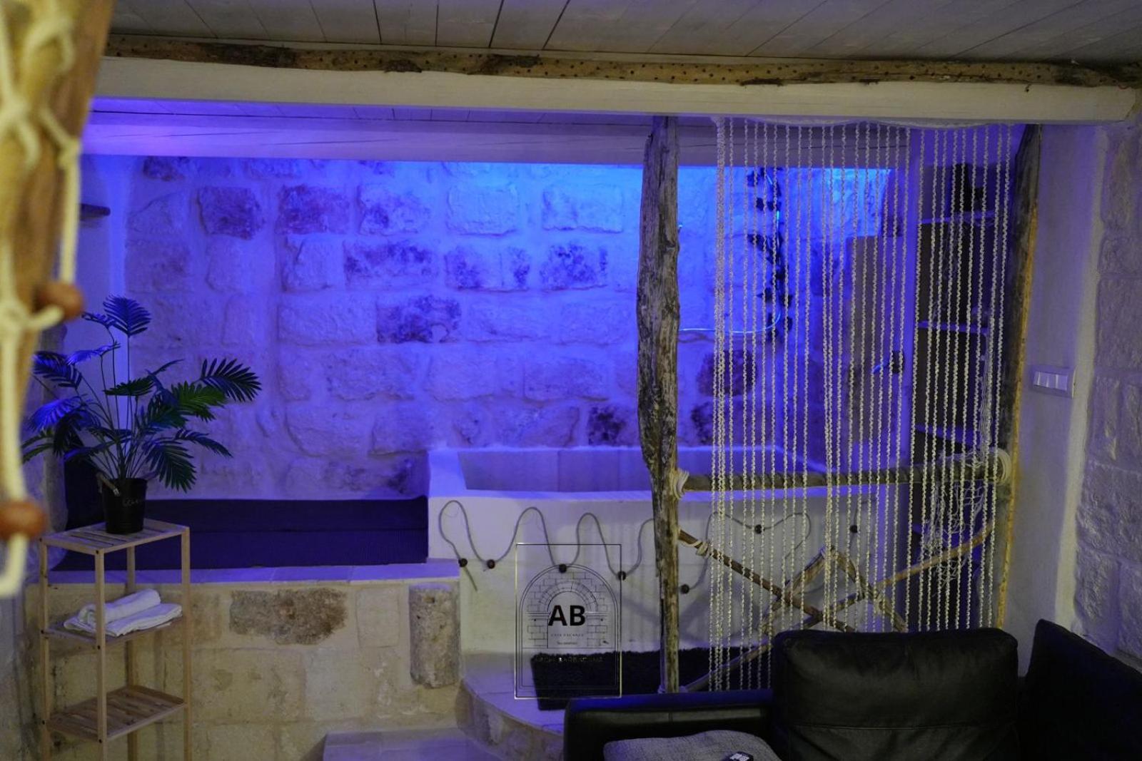 Archi Barbacana Monopoli Exterior photo